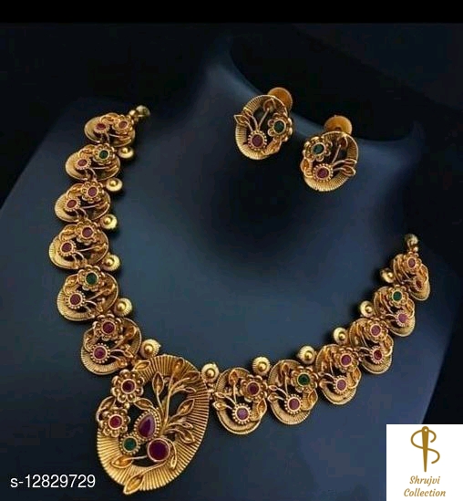 Women's Jwellary Sets